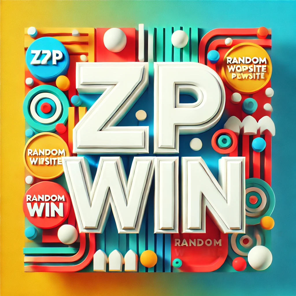 Logo da zzpwin