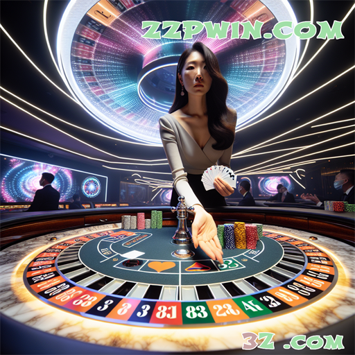 Explorando o Mundo dos Caça-Níqueis no zzpwin.com